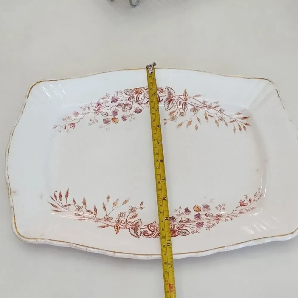 John Edwards porcelaine de